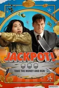 Jackpot! Poster