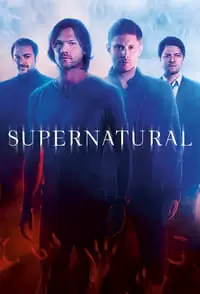 Supernatural Poster