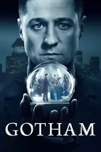 Gotham Poster