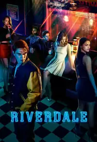 Riverdale Poster