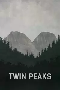 Twin Peaks Poster