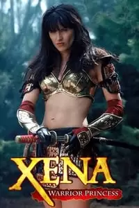 Xena: Warrior Princess Poster