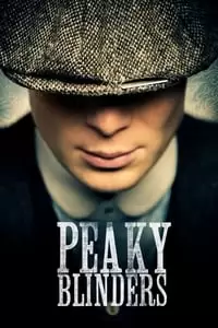 Peaky Blinders Poster