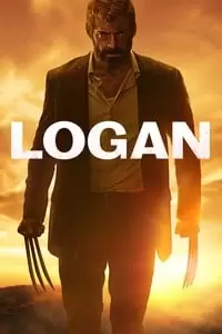 Logan Poster