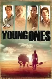 Young Ones Poster