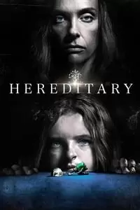 Hereditary Poster