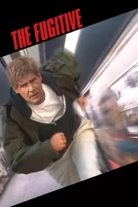 The Fugitive Poster