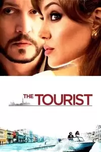 The Tourist Poster