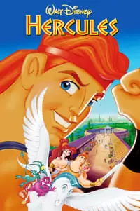 Hercules Poster