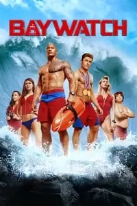 Baywatch Poster