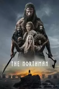 The Northman Poster