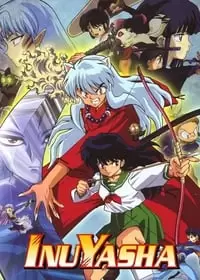 InuYasha: The Final Act Poster