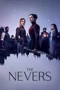 The Nevers Poster