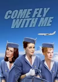 Come Fly with Me Poster