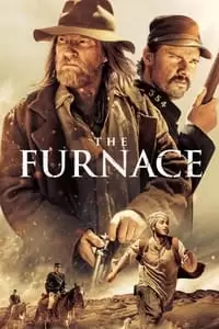 The Furnace Poster