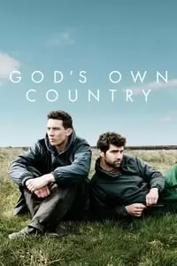 God's Own Country Poster