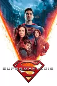 Superman & Lois Poster