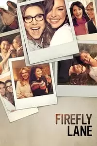 Firefly Lane Poster