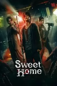 Sweet Home Poster