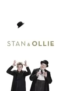 Stan & Ollie Poster