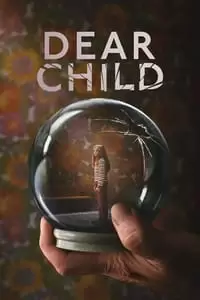 Dear Child Poster