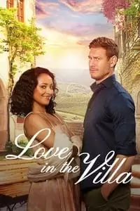 Love in the Villa Poster