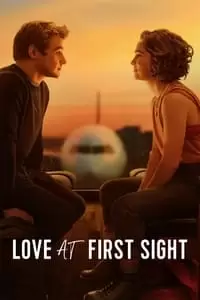 Love at First Sight Poster