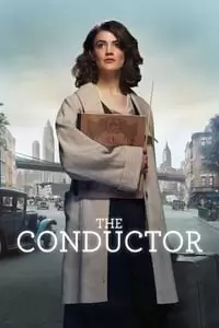 The Conductor Poster