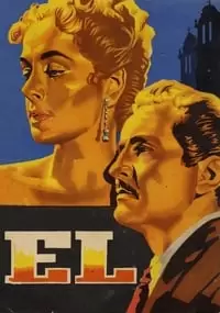 Él Poster