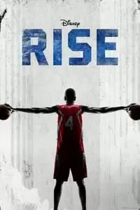 Rise Poster