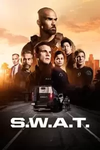 S.W.A.T. Poster