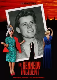 The Kennedy Incident Poster