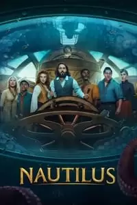 Nautilus Poster