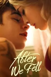 After We Fell Poster