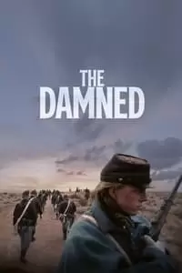 The Damned Poster