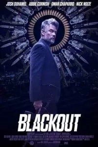 Blackout Poster