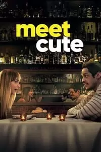 Meet Cute Poster