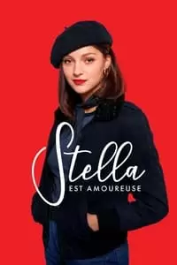 Stella in Love Poster