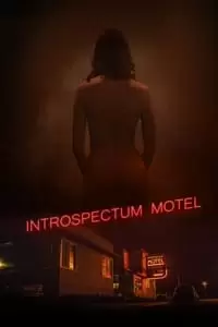 Introspectum Motel Poster