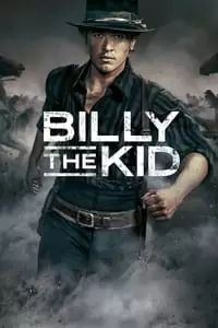 Billy the Kid Poster