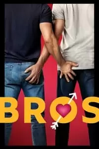 Bros Poster