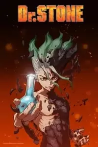 Dr. Stone Poster