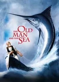 The Old Man and the Sea Poster