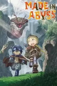 Made in Abyss Poster