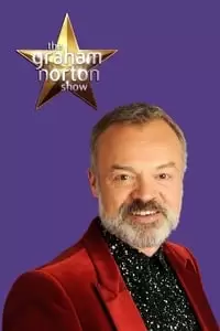 The Graham Norton Show Poster