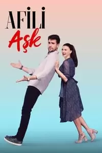 Afili Ask Poster