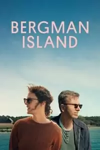 Bergman Island Poster