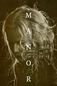 The Manor Poster