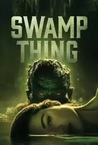 Swamp Thing Poster