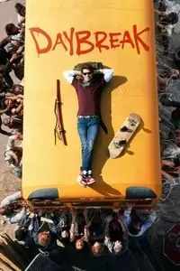 Daybreak Poster